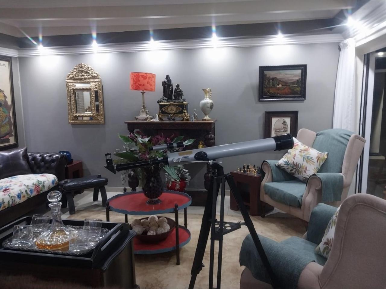 The Elephant Room At Frederick'S Place بريتوريا المظهر الخارجي الصورة
