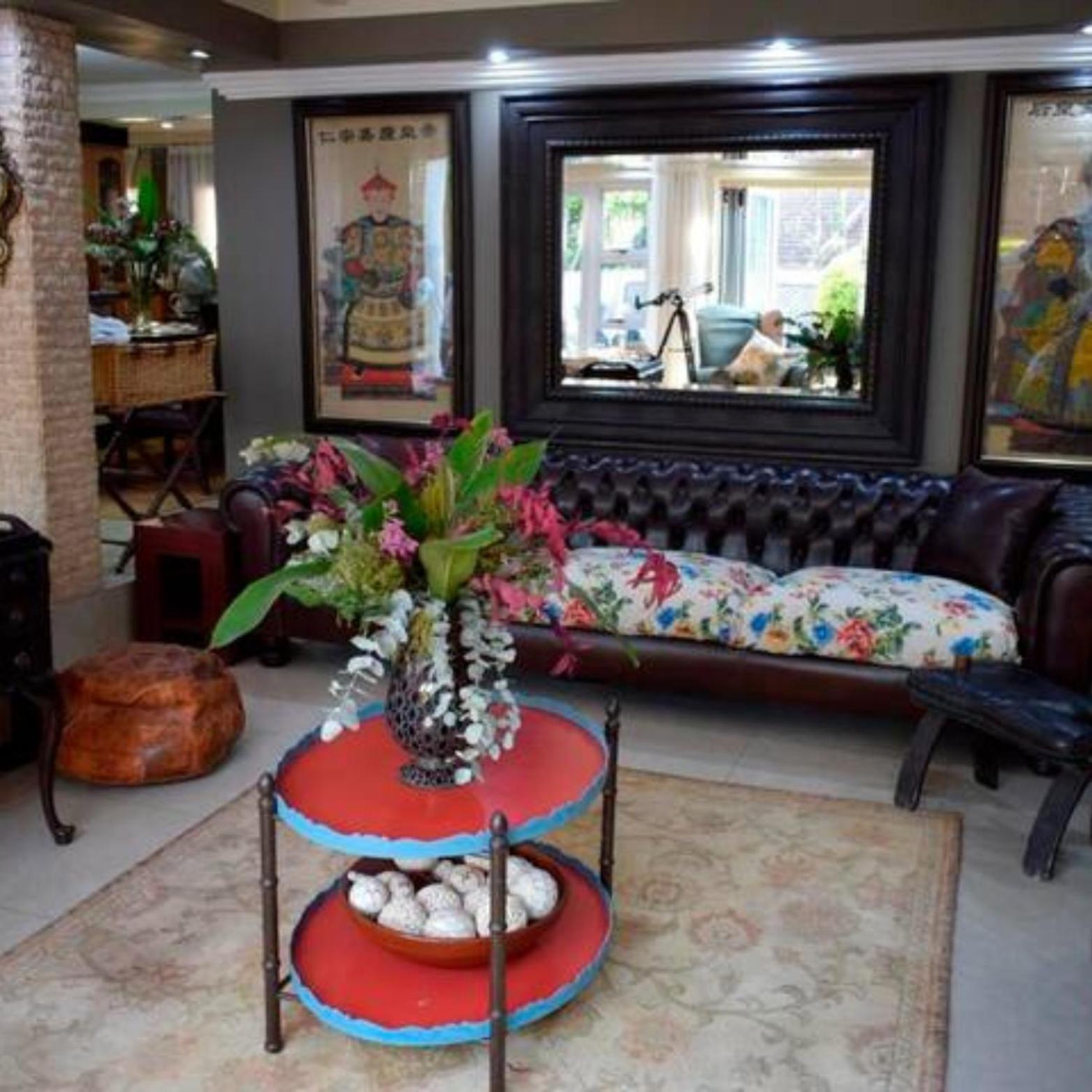 The Elephant Room At Frederick'S Place بريتوريا المظهر الخارجي الصورة